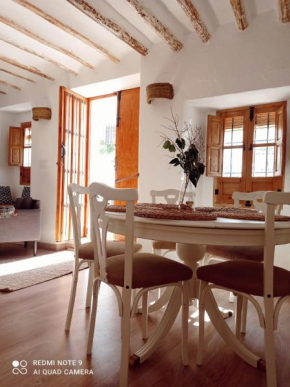 La Casita Tipica
